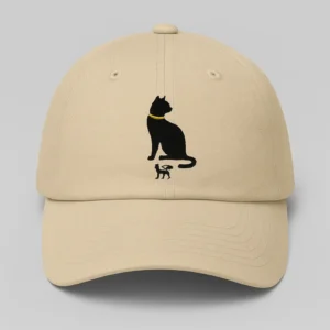 BubaCat Hat