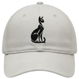 BubaCat Hat