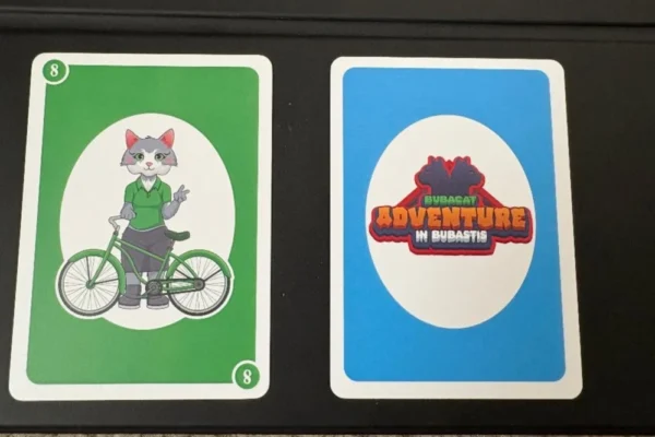 BubaCat The Card Game - Image 3